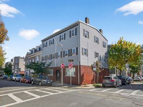 907 E 4th St 2, Boston MA 02127