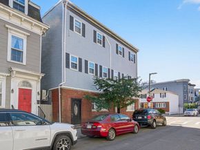 907 E 4th St 2, Boston MA 02127