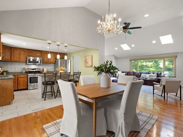 139 Clover Ln, Stoughton MA 02072