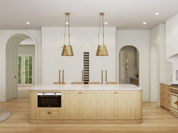 101 Alban Road, Newton MA 02468