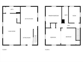 36 Laurier St, Worcester MA 01603