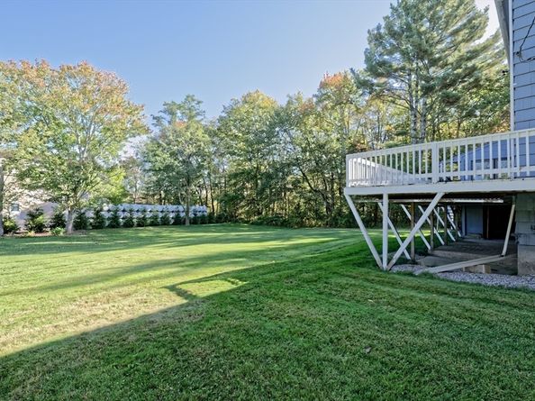 2 Spencer St, Millis MA 02054