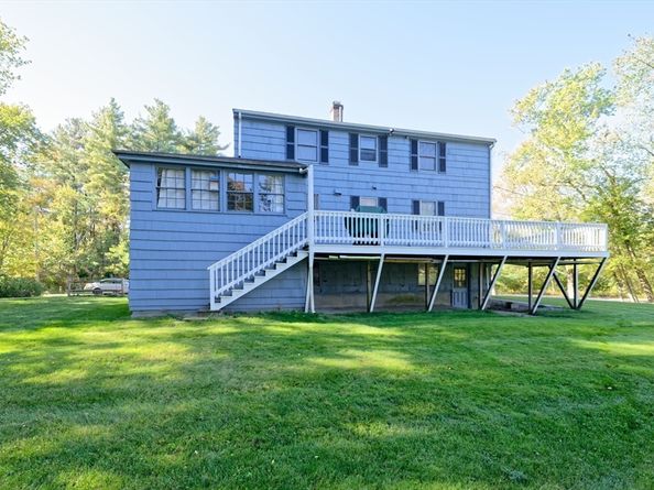 2 Spencer St, Millis MA 02054