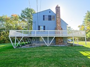 2 Spencer St, Millis MA 02054