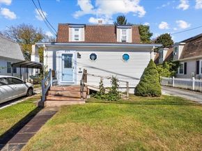 203 Pleasant St, Ashland MA 01721