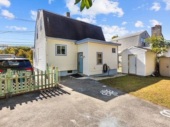 203 Pleasant St, Ashland MA 01721