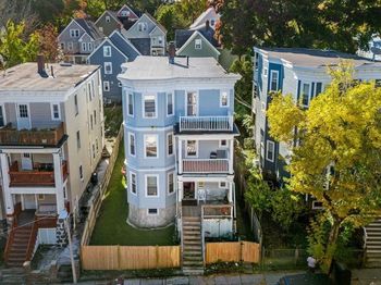 37 Msgr Patrick J Lydon Way