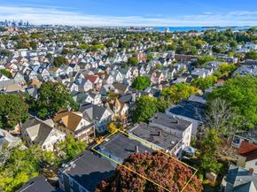 37 Msgr Patrick J Lydon Way, Boston MA 02124