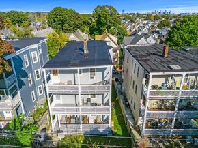 37 Msgr Patrick J Lydon Way, Boston MA 02124