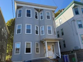 10 Bucknam St 2, Boston MA 02120