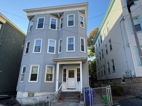 10 Bucknam St 2, Boston MA 02120