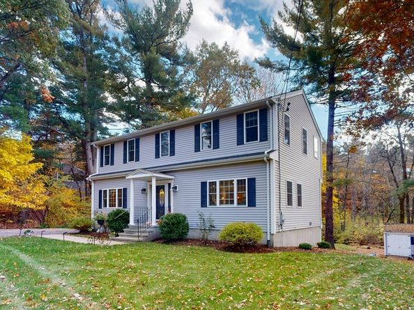 280 Deady Ave, Stoughton MA 02072