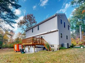 280 Deady Ave, Stoughton MA 02072