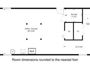 280 Deady Ave, Stoughton MA 02072
