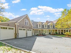 18A South Shaker Road, Harvard MA 01451