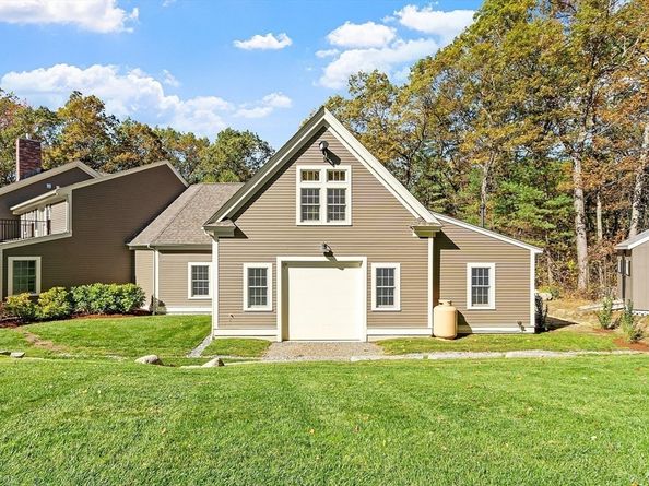 18A South Shaker Road, Harvard MA 01451