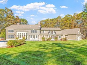 18A South Shaker Road, Harvard MA 01451