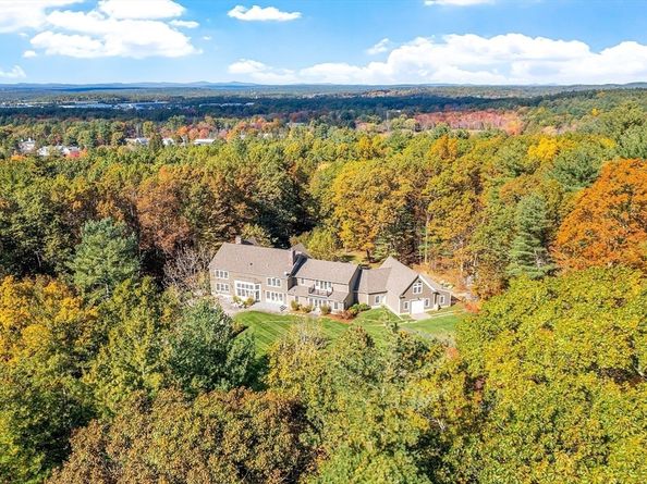 18A South Shaker Road, Harvard MA 01451