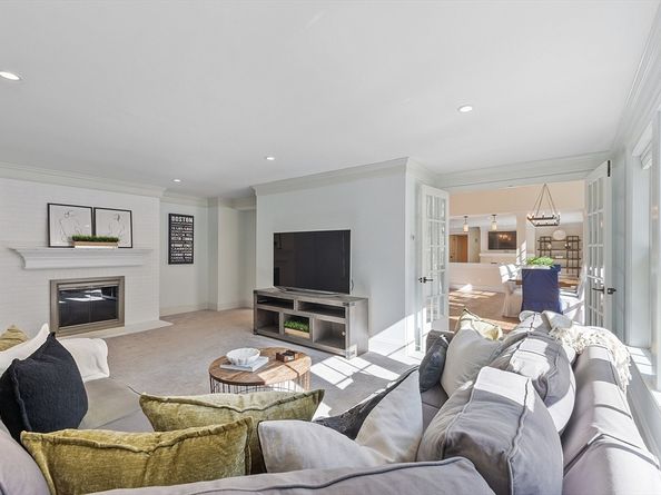 18A South Shaker Road, Harvard MA 01451