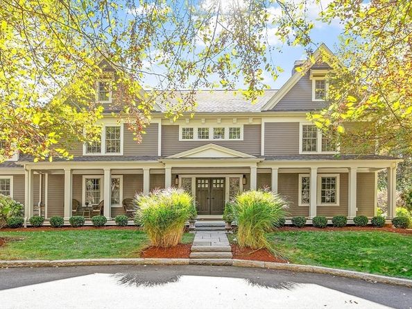 18A South Shaker Road, Harvard MA 01451