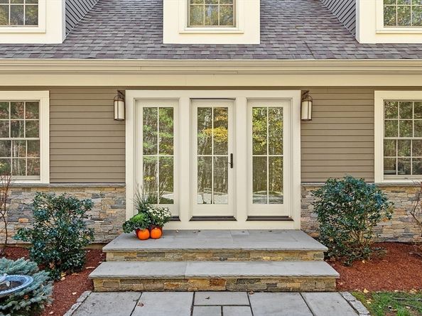 18A South Shaker Road, Harvard MA 01451