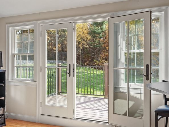 18A South Shaker Road, Harvard MA 01451