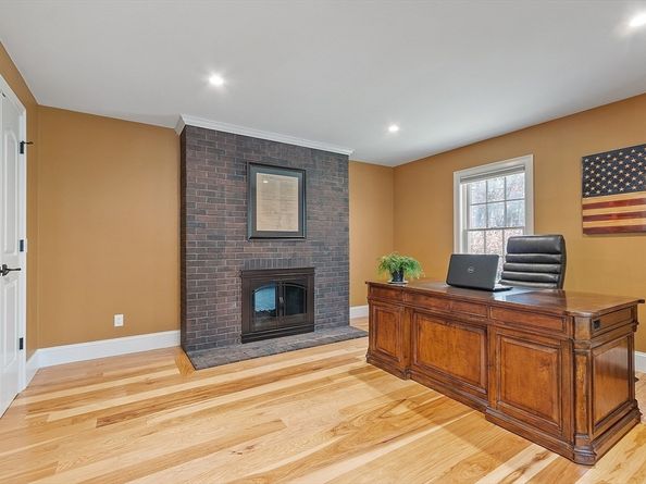 18A South Shaker Road, Harvard MA 01451