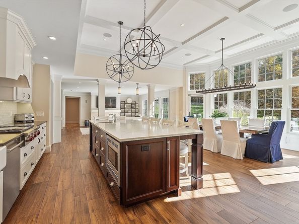 18A South Shaker Road, Harvard MA 01451