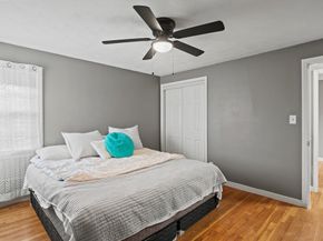 11 Venus Drive, Shrewsbury MA 01545