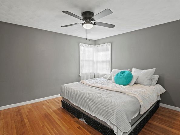 11 Venus Drive, Shrewsbury MA 01545