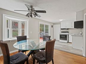 11 Venus Drive, Shrewsbury MA 01545