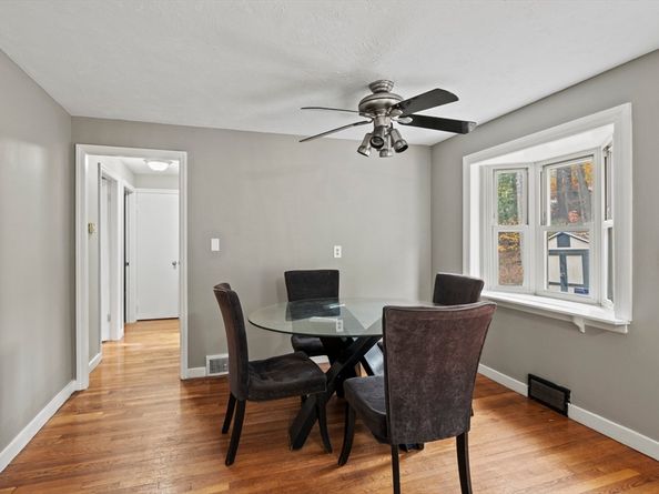 11 Venus Drive, Shrewsbury MA 01545