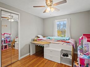 11 Venus Drive, Shrewsbury MA 01545