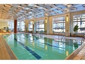 500 Atlantic Avenue 19A, Boston MA 02210