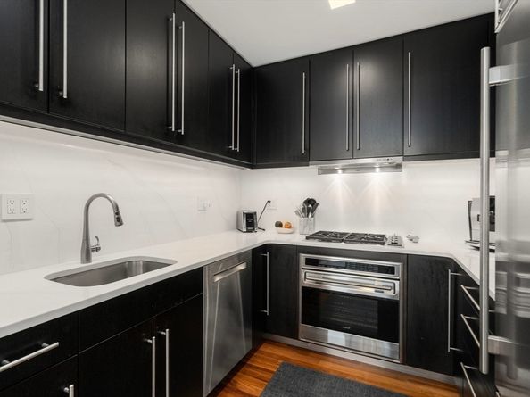 500 Atlantic Avenue 19A, Boston MA 02210