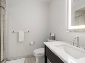 500 Atlantic Avenue 19A, Boston MA 02210