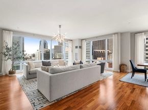 500 Atlantic Avenue 19A, Boston MA 02210