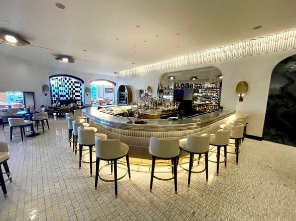 500 Atlantic Avenue 19A, Boston MA 02210