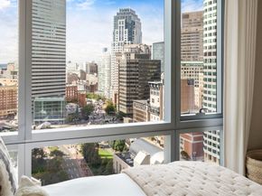 500 Atlantic Avenue 19A, Boston MA 02210