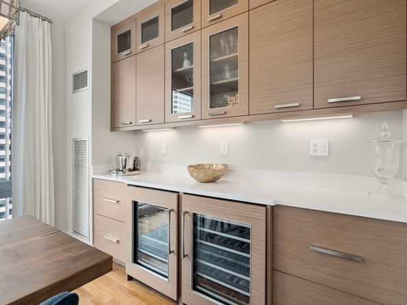 500 Atlantic Avenue 19A, Boston MA 02210