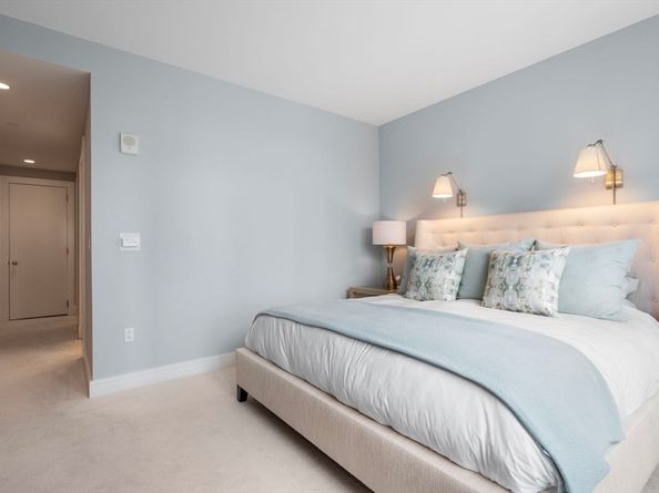 500 Atlantic Avenue 19A, Boston MA 02210