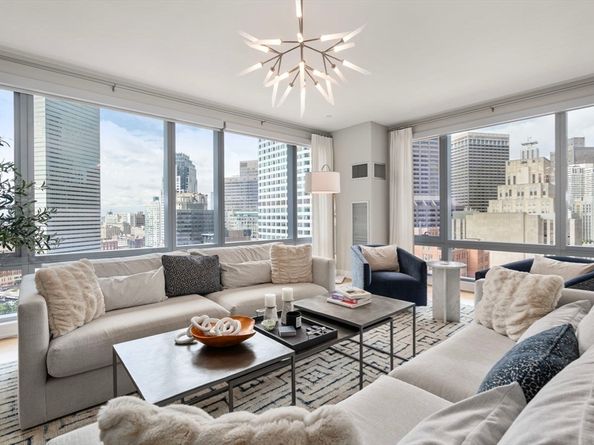 500 Atlantic Avenue 19A, Boston MA 02210