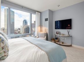 500 Atlantic Avenue 19A, Boston MA 02210