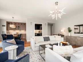 500 Atlantic Avenue 19A, Boston MA 02210