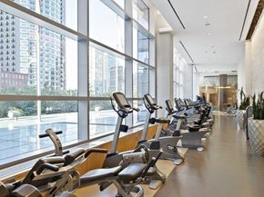 500 Atlantic Avenue 19A, Boston MA 02210