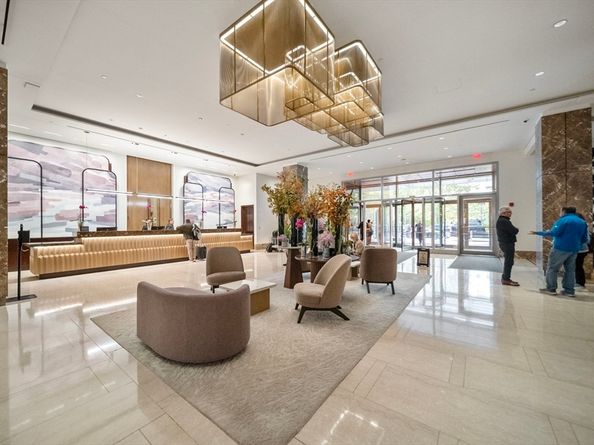 500 Atlantic Avenue 19A, Boston MA 02210