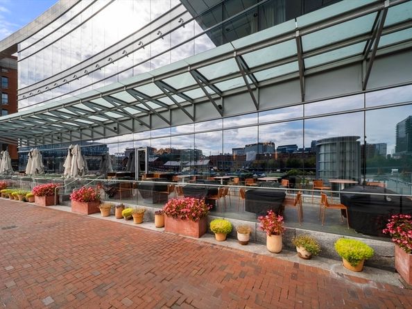 500 Atlantic Avenue 19A, Boston MA 02210