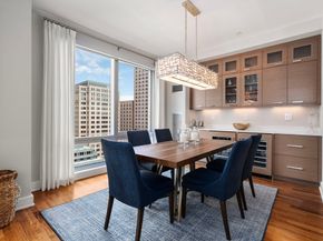 500 Atlantic Avenue 19A, Boston MA 02210