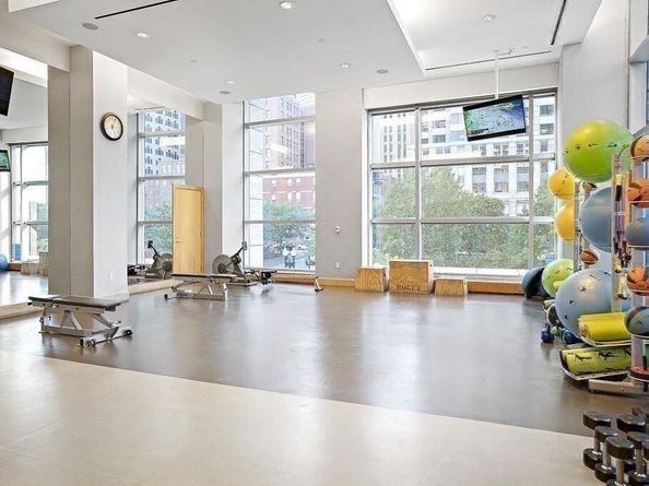 500 Atlantic Avenue 19A, Boston MA 02210