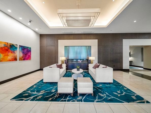 500 Atlantic Avenue 19A, Boston MA 02210